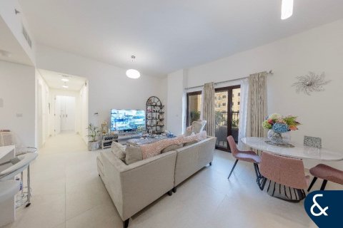 آپارتمان برای فروش در  Jumeirah Golf Estates، Dubai، امارات متحده عربی  2 خوابه ، 127 متر مربع ، شماره 698014 - تصویر 2