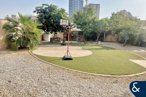 Jumeirah Village Circle, Dubai, संयुक्त अरब अमीरात में विला, 3 बेडरूम, 686 वर्ग मीटर, संख्या 698013 - फ़ोटो 3