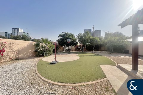 Jumeirah Village Circle, Dubai, संयुक्त अरब अमीरात में विला, 3 बेडरूम, 686 वर्ग मीटर, संख्या 698013 - फ़ोटो 20