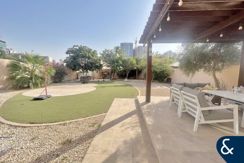 Jumeirah Village Circle, Dubai, संयुक्त अरब अमीरात में विला, 3 बेडरूम, 686 वर्ग मीटर, संख्या 698013 - फ़ोटो 18