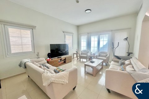 Jumeirah Village Circle, Dubai, संयुक्त अरब अमीरात में विला, 3 बेडरूम, 686 वर्ग मीटर, संख्या 698013 - फ़ोटो 16