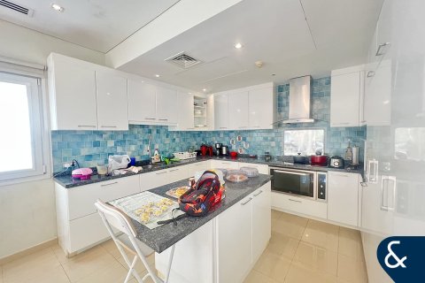 Jumeirah Village Circle, Dubai, संयुक्त अरब अमीरात में विला, 3 बेडरूम, 686 वर्ग मीटर, संख्या 698013 - फ़ोटो 14