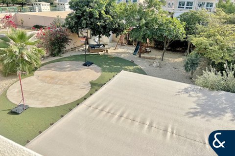 Jumeirah Village Circle, Dubai, संयुक्त अरब अमीरात में विला, 3 बेडरूम, 686 वर्ग मीटर, संख्या 698013 - फ़ोटो 9