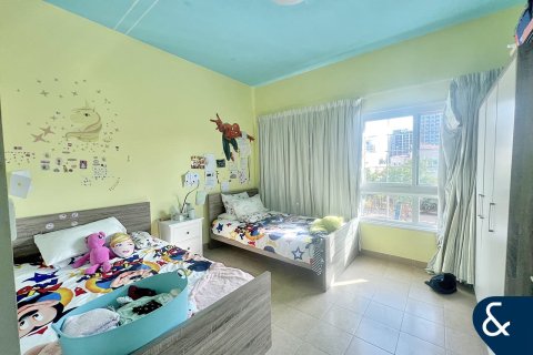 Jumeirah Village Circle, Dubai, संयुक्त अरब अमीरात में विला, 3 बेडरूम, 686 वर्ग मीटर, संख्या 698013 - फ़ोटो 11