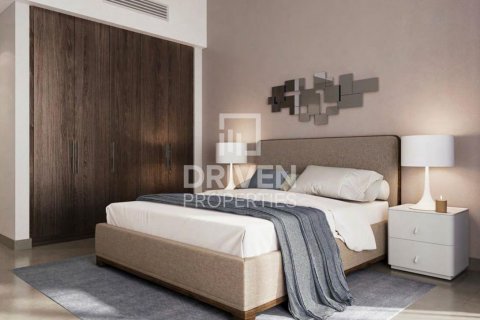 Apartmán v Zabeel, Dubai, SAE 1 spálňa, 66 m2 č. 602414 - Fotografia 1