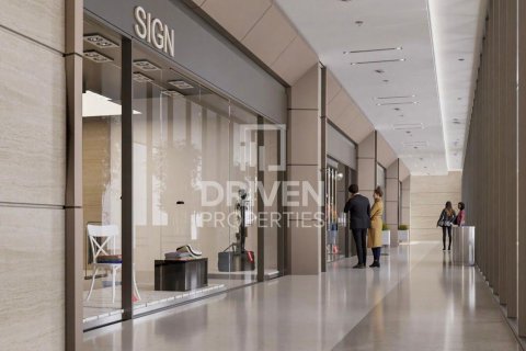 Apartmán v Zabeel, Dubai, SAE 1 spálňa, 66 m2 č. 602414 - Fotografia 5
