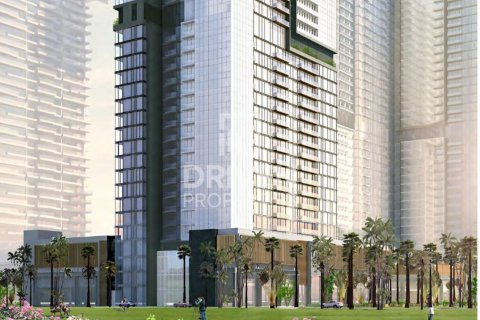 Apartmán v Zabeel, Dubai, SAE 1 spálňa, 66 m2 č. 602414 - Fotografia 9
