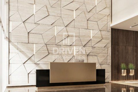 Apartmán v Zabeel, Dubai, SAE 1 spálňa, 66 m2 č. 602414 - Fotografia 7