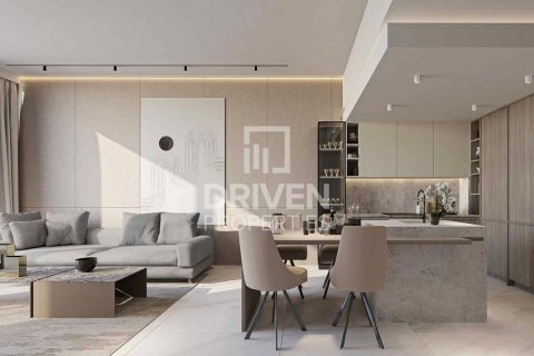 阿联酋 Dubai Arjan 待售 : 1 卧, 68 平方米 , 编号602343 - 照片 2