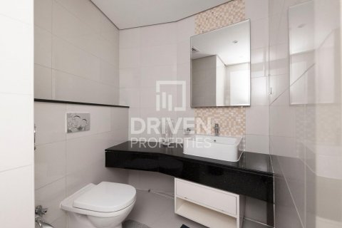 阿联酋 Dubai Business Bay 待售 : 1 卧, 82 平方米 , 编号602416 - 照片 11