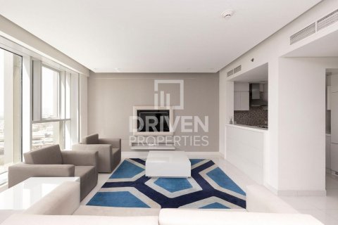 阿联酋 Dubai Business Bay 待售 : 1 卧, 82 平方米 , 编号602416 - 照片 4