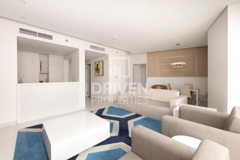 阿联酋 Dubai Business Bay 待售 : 1 卧, 82 平方米 , 编号602416 - 照片 2