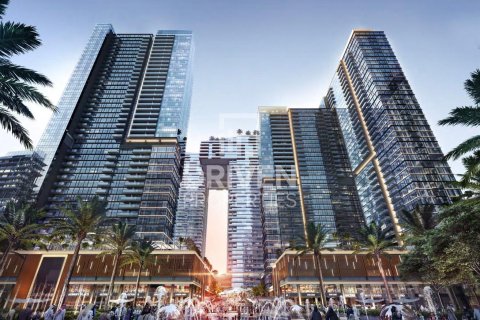 Apartemen di Zabeel, Dubai, UEA 2 kamar tidur, 103 m2 nomor 602412 - foto 10