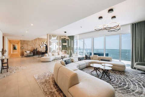 Penthouse in Jumeirah Beach Residence, Dubai, UAE 5 bedrooms, 412 sq.m. № 602413 - photo 20