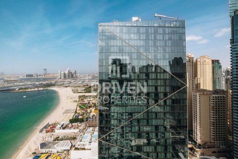 Penthouse in Jumeirah Beach Residence, Dubai, UAE 5 bedrooms, 412 sq.m. № 602413 - photo 13