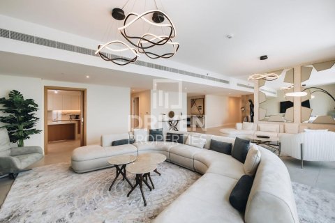 Penthouse in Jumeirah Beach Residence, Dubai, UAE 5 bedrooms, 412 sq.m. № 602413 - photo 4
