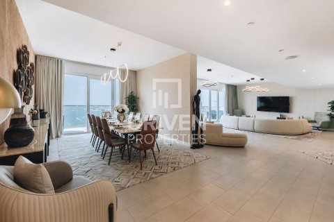 Penthouse in Jumeirah Beach Residence, Dubai, UAE 5 bedrooms, 412 sq.m. № 602413 - photo 6