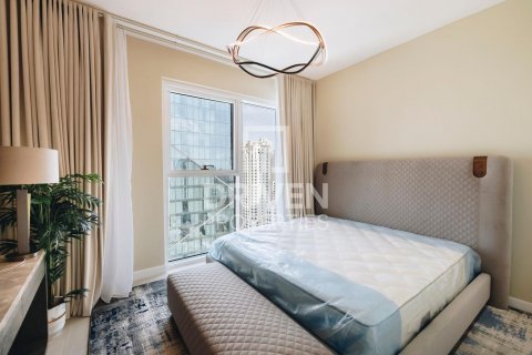 Penthouse in Jumeirah Beach Residence, Dubai, UAE 5 bedrooms, 412 sq.m. № 602413 - photo 17