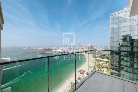 Penthouse in Jumeirah Beach Residence, Dubai, UAE 5 bedrooms, 412 sq.m. № 602413 - photo 1