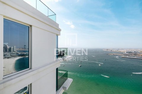 Penthouse in Jumeirah Beach Residence, Dubai, UAE 5 bedrooms, 412 sq.m. № 602413 - photo 14