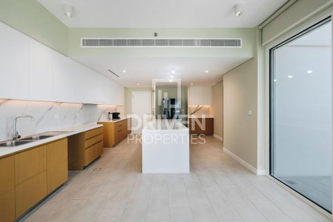 Penthouse in Jumeirah Beach Residence, Dubai, UAE 5 bedrooms, 412 sq.m. № 602413 - photo 11