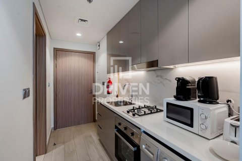Byt v Meydan, Dubai, SAE 1 pokoj, 40 m² Č.: 602415 - fotografie 12