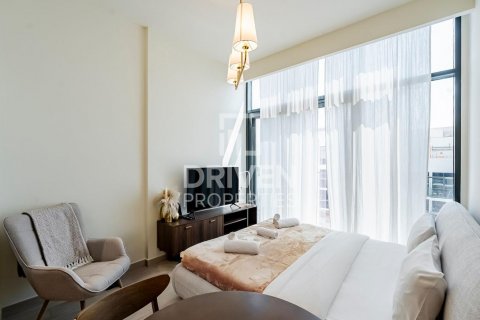 Byt v Meydan, Dubai, SAE 1 pokoj, 40 m² Č.: 602415 - fotografie 2