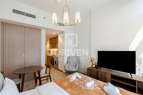 Byt v Meydan, Dubai, SAE 1 pokoj, 40 m² Č.: 602415 - fotografie 4