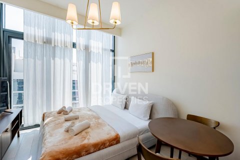 Byt v Meydan, Dubai, SAE 1 pokoj, 40 m² Č.: 602415 - fotografie 3