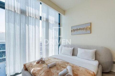 Byt v Meydan, Dubai, SAE 1 pokoj, 40 m² Č.: 602415 - fotografie 5