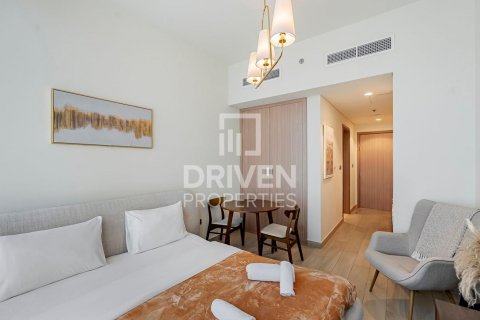 Byt v Meydan, Dubai, SAE 1 pokoj, 40 m² Č.: 602415 - fotografie 7