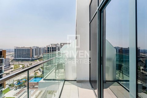 Byt v Meydan, Dubai, SAE 1 pokoj, 40 m² Č.: 602415 - fotografie 6