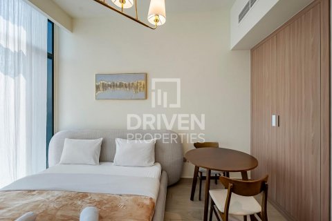 Byt v Meydan, Dubai, SAE 1 pokoj, 40 m² Č.: 602415 - fotografie 9