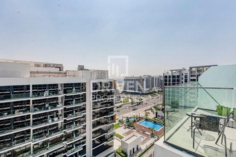 Byt v Meydan, Dubai, SAE 1 pokoj, 40 m² Č.: 602415 - fotografie 10