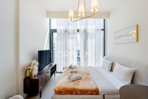 Byt v Meydan, Dubai, SAE 1 pokoj, 40 m² Č.: 602415 - fotografie 1