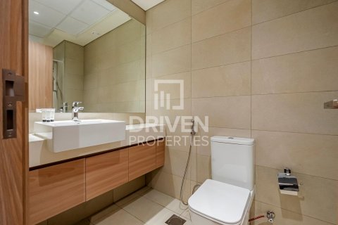Byt v Meydan, Dubai, SAE 1 pokoj, 40 m² Č.: 602415 - fotografie 11