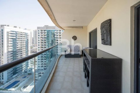 Dubai Marina、Dubai、UAE にあるマンション販売中 1ベッドルーム、81 m2、No645325 - 写真 10