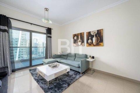 Dubai Marina、Dubai、UAE にあるマンション販売中 1ベッドルーム、81 m2、No645325 - 写真 12