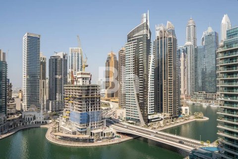 Dubai Marina、Dubai、UAE にあるマンション販売中 1ベッドルーム、81 m2、No645325 - 写真 9