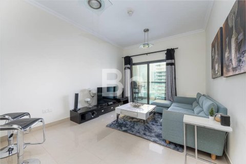 Dubai Marina、Dubai、UAE にあるマンション販売中 1ベッドルーム、81 m2、No645325 - 写真 11