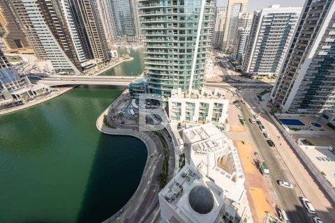 Dubai Marina、Dubai、UAE にあるマンション販売中 1ベッドルーム、81 m2、No645325 - 写真 3