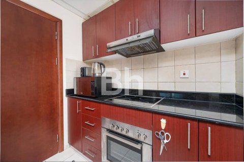 Dubai Marina、Dubai、UAE にあるマンション販売中 1ベッドルーム、81 m2、No645325 - 写真 15