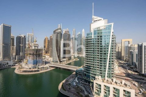Dubai Marina、Dubai、UAE にあるマンション販売中 1ベッドルーム、81 m2、No645325 - 写真 5