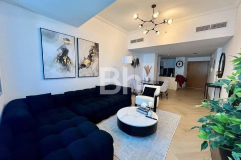 آپارتمان برای اجاره در Dubai Marina، Dubai، امارات متحده عربی 1 خوابه ، 96 متر مربع ، شماره 645327 - تصویر 1