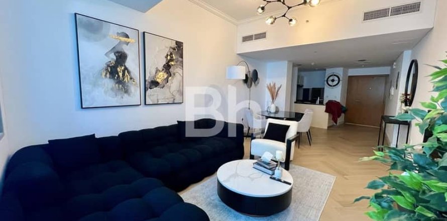 آپارتمان در Dubai Marina، Dubai ، امارات متحده عربی 1 خوابه ، 96 متر مربع. شماره 645327