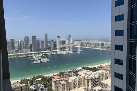 آپارتمان برای اجاره در Dubai Marina، Dubai، امارات متحده عربی 1 خوابه ، 96 متر مربع ، شماره 645327 - تصویر 3
