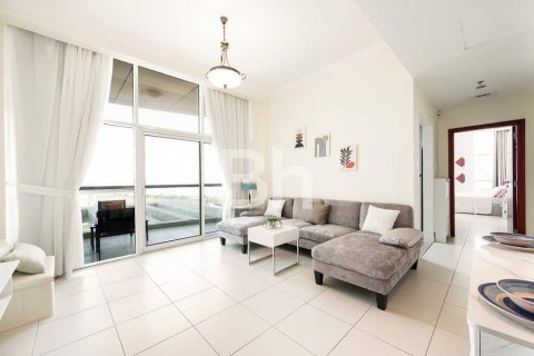 Üürile anda korter asukohaga Business Bay, Dubai, AÜE: 1 magamistoaga, 69 m² Nr 645328 - pilt 2
