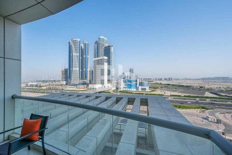 Üürile anda korter asukohaga Business Bay, Dubai, AÜE: 1 magamistoaga, 69 m² Nr 645328 - pilt 10