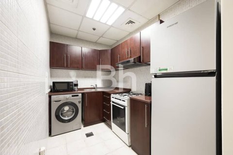 Üürile anda korter asukohaga Business Bay, Dubai, AÜE: 1 magamistoaga, 69 m² Nr 645328 - pilt 3