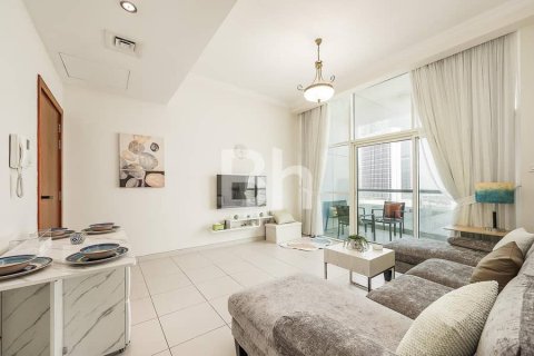 Üürile anda korter asukohaga Business Bay, Dubai, AÜE: 1 magamistoaga, 69 m² Nr 645328 - pilt 1